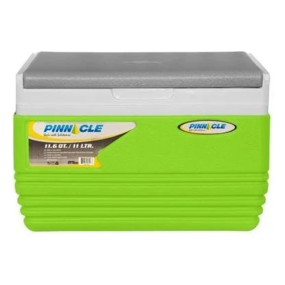 Термобокс Pinnacle Eskimo 11л YELLOW (0682622060077YELLOW)