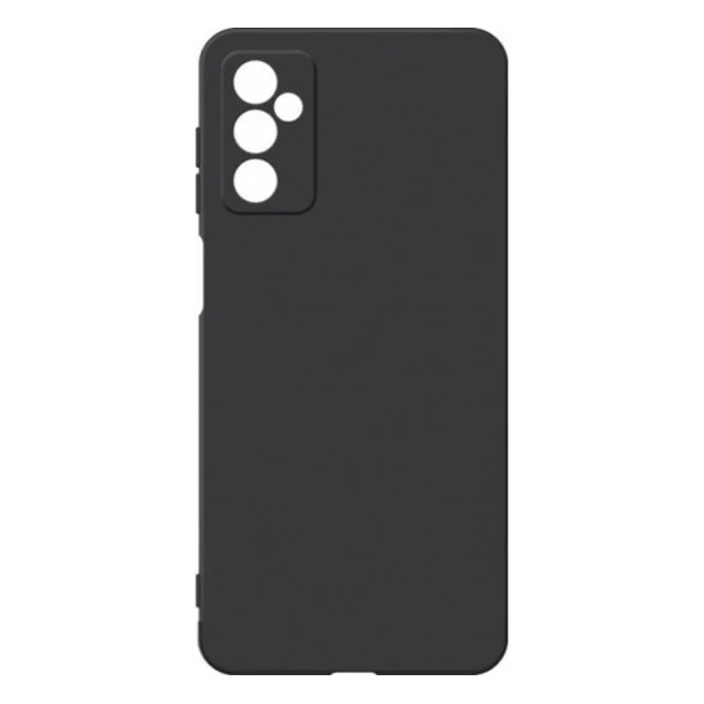 Чохол до моб. телефона Armorstandart ICON Case Samsung M52 (M526) Black (ARM60099)