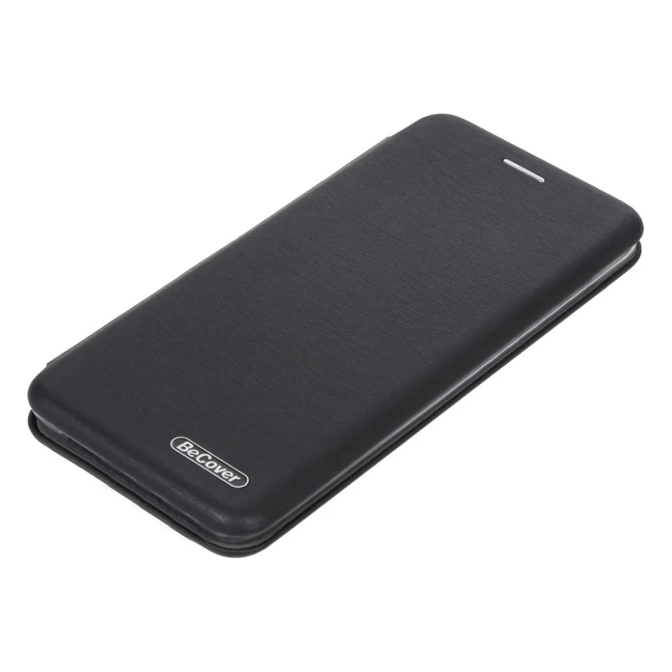 Чохол до моб. телефона BeCover Exclusive Xiaomi Redmi Note 11 Pro / 11 Pro Plus Black (707018) — фото 2