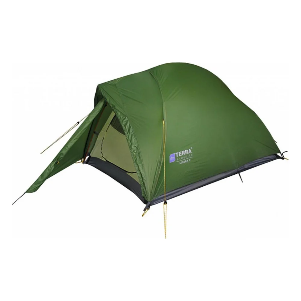 Намет Terra Incognita Ligera 2 lightgreen (4823081503293)
