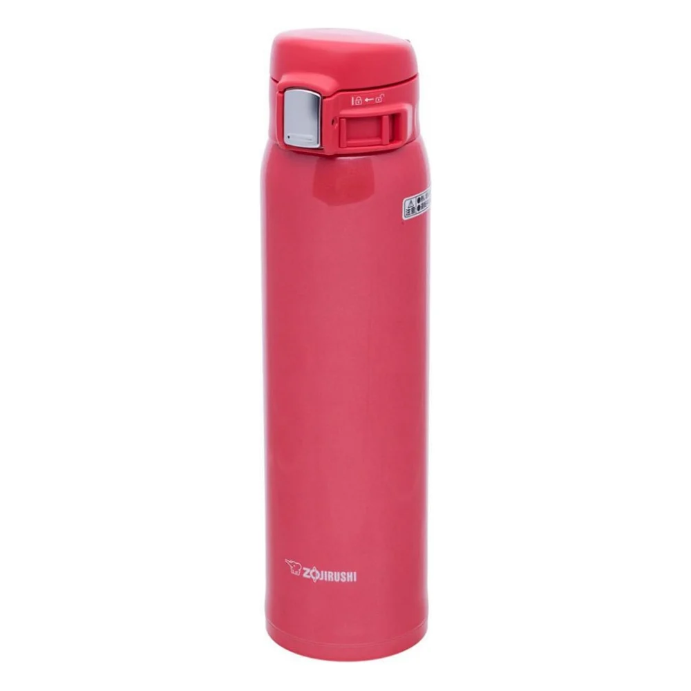 Термокружка Zojirushi SM-SC60PV 0.6 л красный (1678.03.34)