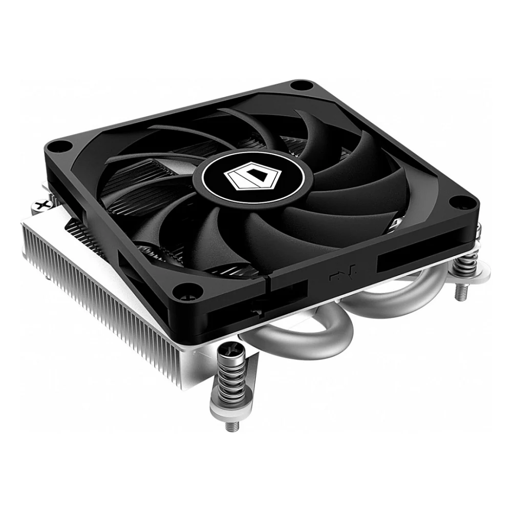 Кулер до процесора ID-Cooling IS-27i