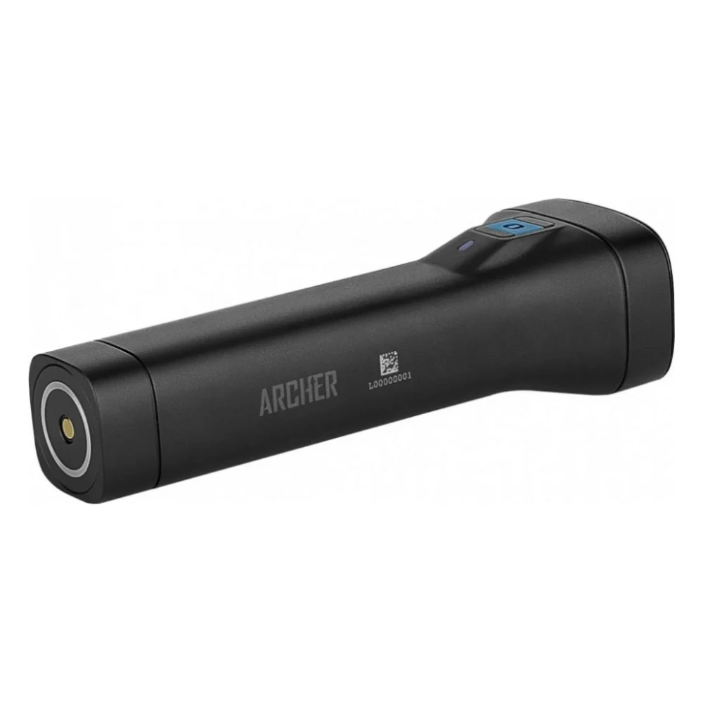 Ліхтар Olight Archer Black (Archer) — фото 2