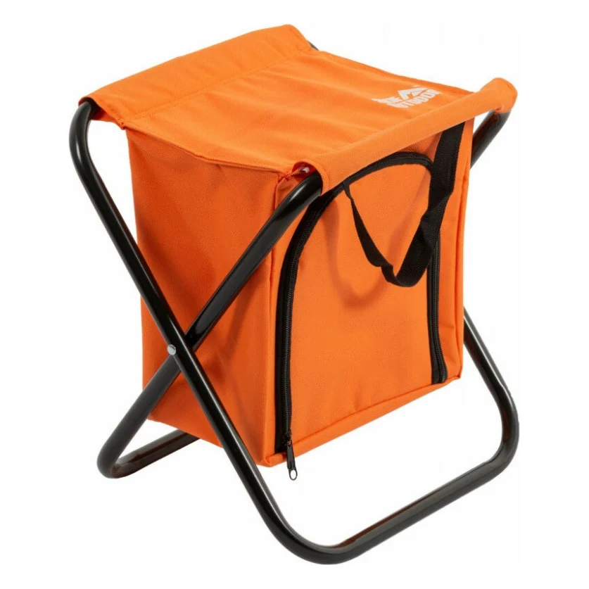 Стілець складаний Skif Outdoor Keeper I Orange (QP-FD06OR)
