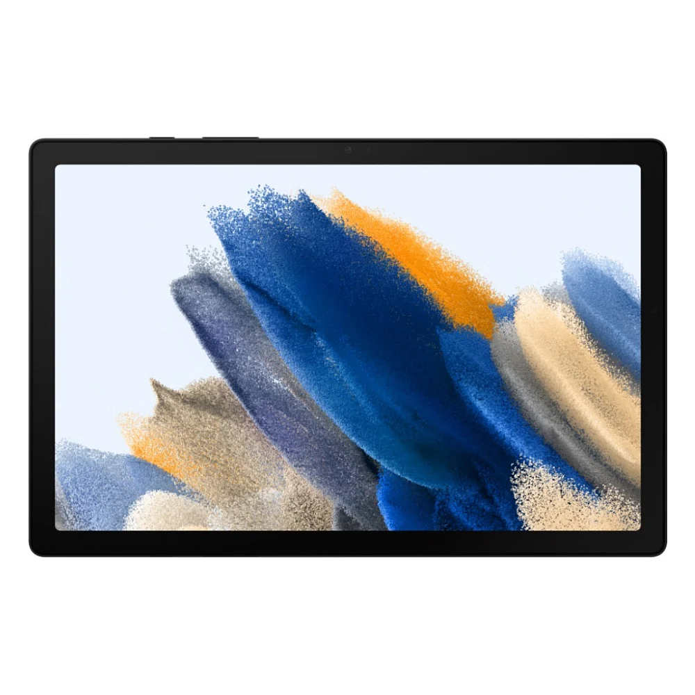 Планшет Samsung SM-X200/32 (Tab A8 3/32GB Wi-Fi) Dark Grey (SM-X200NZAASEK)