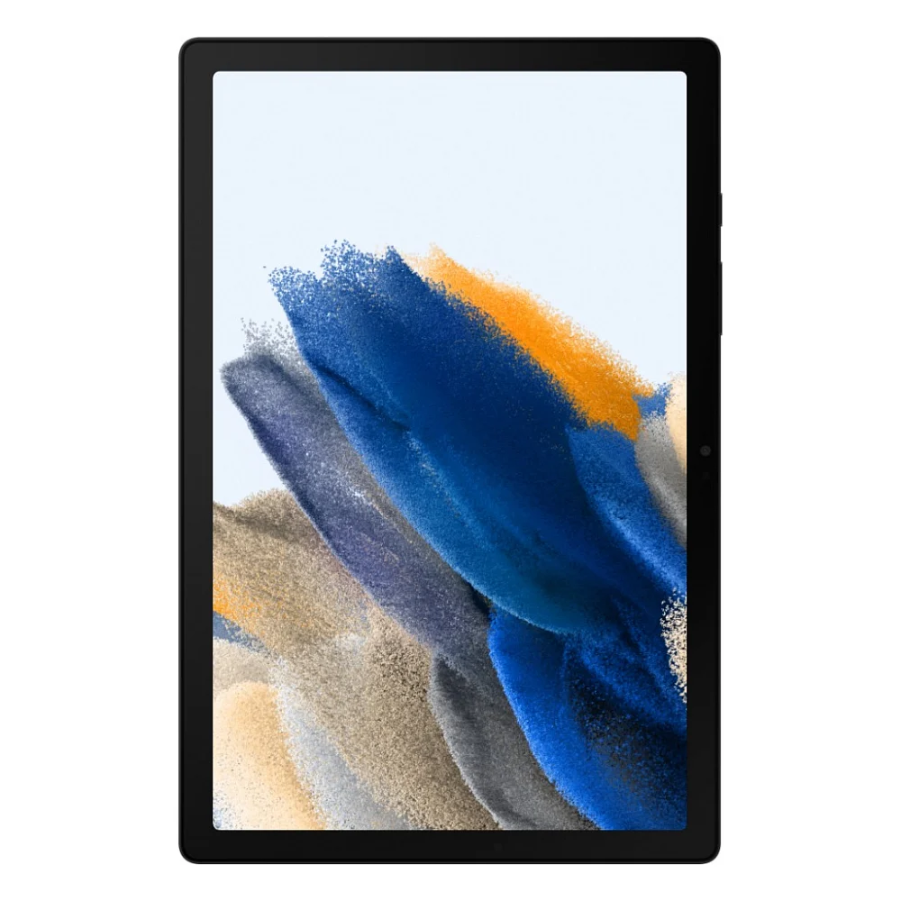Планшет Samsung SM-X200/32 (Tab A8 3/32GB Wi-Fi) Dark Grey (SM-X200NZAASEK) — фото 7