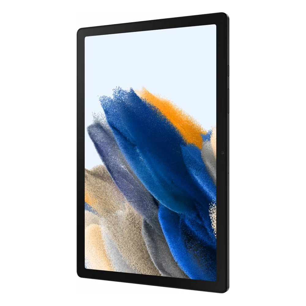 Планшет Samsung SM-X200/64 (Tab A8 4/64GB Wi-Fi) Dark Grey (SM-X200NZAESEK) — фото 10