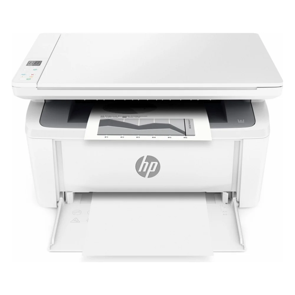 Багатофункціональний пристрій HP LaserJet Pro M141w c WiFi (7MD74A)