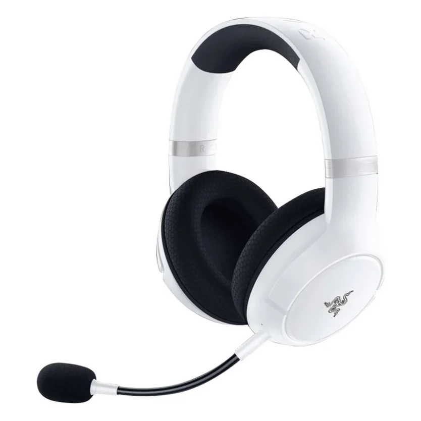 Навушники Razer Kaira for Xbox White (RZ04-03480200-R3M1)