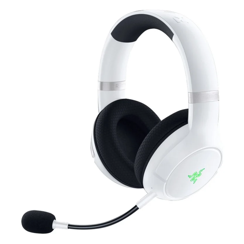 Навушники Razer Kaira Pro for Xbox White (RZ04-03470300-R3M1)