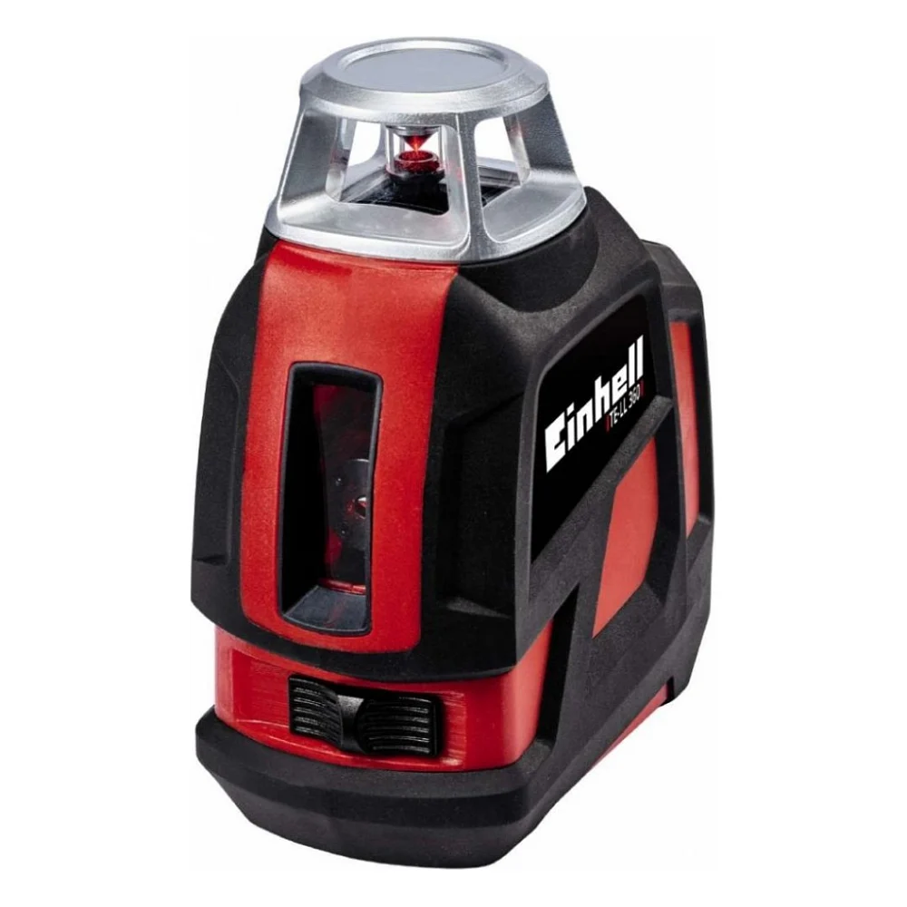 Лазерний нівелір Einhell TE-LL 360 (2270110)