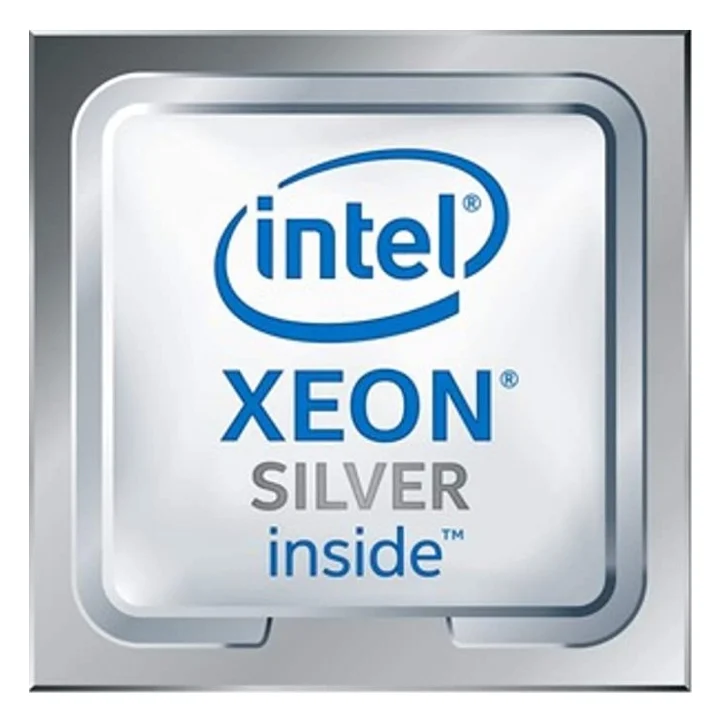 Процесор серверний Dell Xeon Silver 4316 10C/20T/2.30GHz/30MB/FCLGA4189/OEM (338-CBWL)