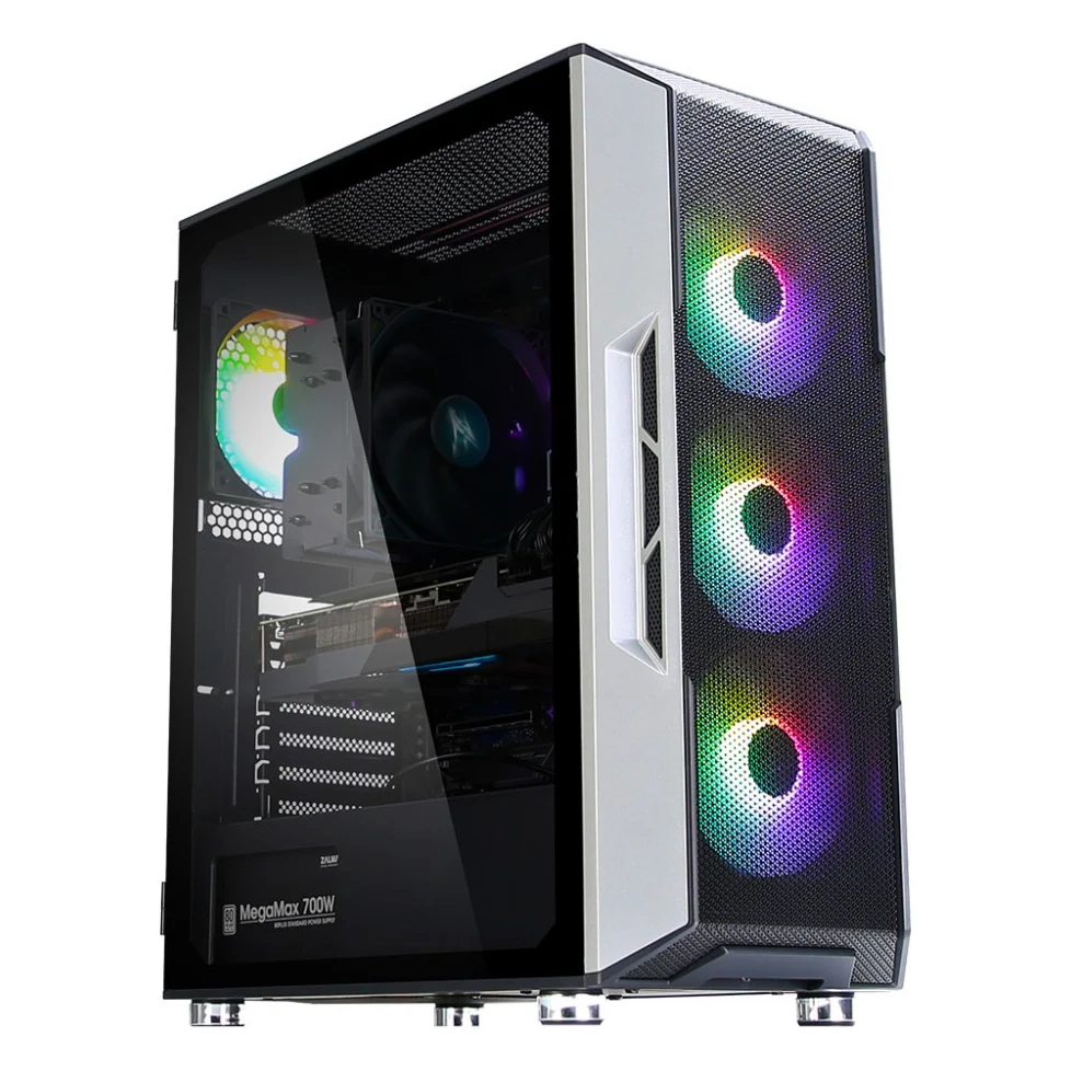 Корпус Zalman i3 Neo