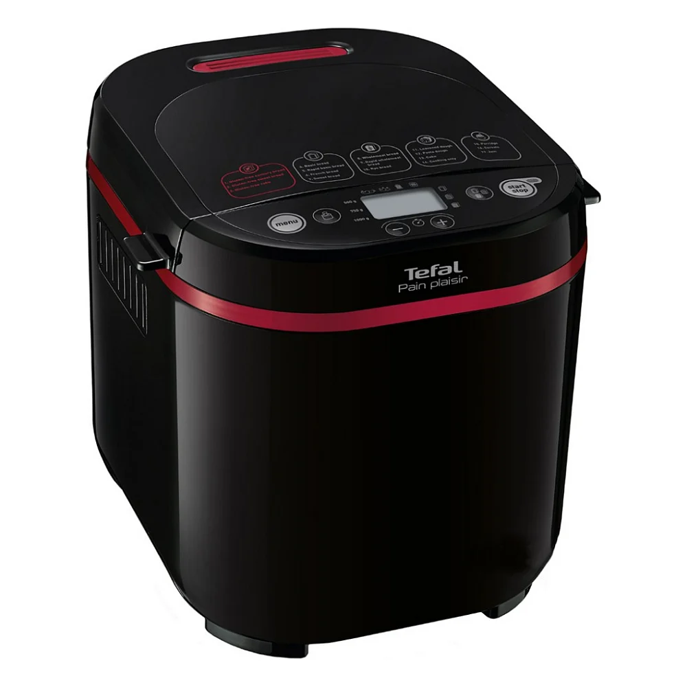 Хлібопічка Tefal PF220838