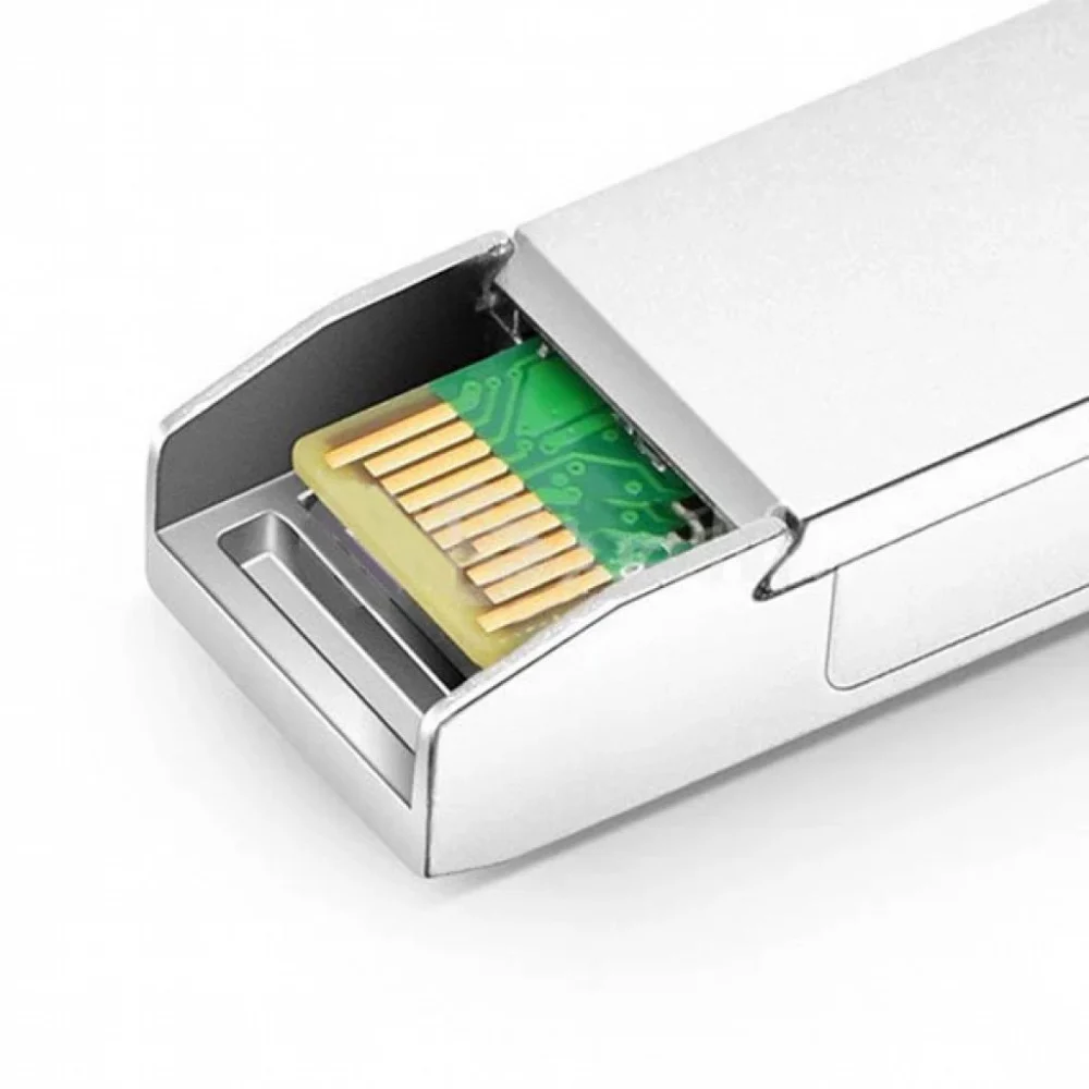 Модуль SFP Alistar Модуль SFP+ 10G-LR 2SM CWDM LC 20KM TX1490nm DDM (SFP-10G-LR-C-49) — фото 5