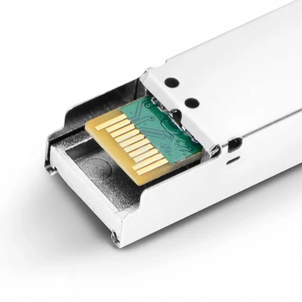 Модуль SFP Alistar Модуль SFP 1G 2SM CWDM LC 80KM TX1430nm DDM (SFP-1G-ZX-C-43) — фото 6
