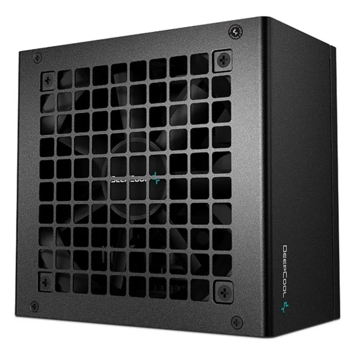 Блок живлення Deepcool 850W (R-PQ850M-FA0B)