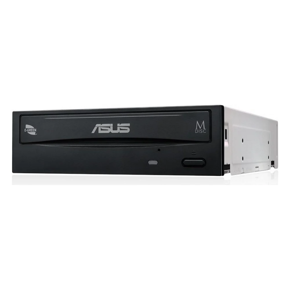 Оптичний привід DVD-RW ASUS DRW-24D5MT/BLK/G/AS