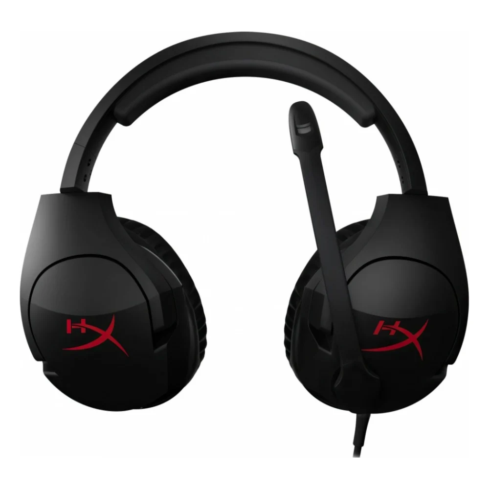 Навушники HyperX Cloud Stinger Black (4P5L7AX) — фото 3
