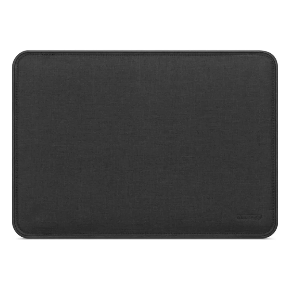 Чохол до ноутбука Incase 16" MacBook Pro - ICON Sleeve in Woolenex, Black (INMB100642-BLP)