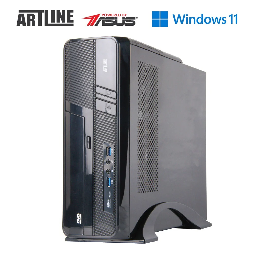 Персональний комп'ютер ARTLINE Business B29 (B29v57Win)