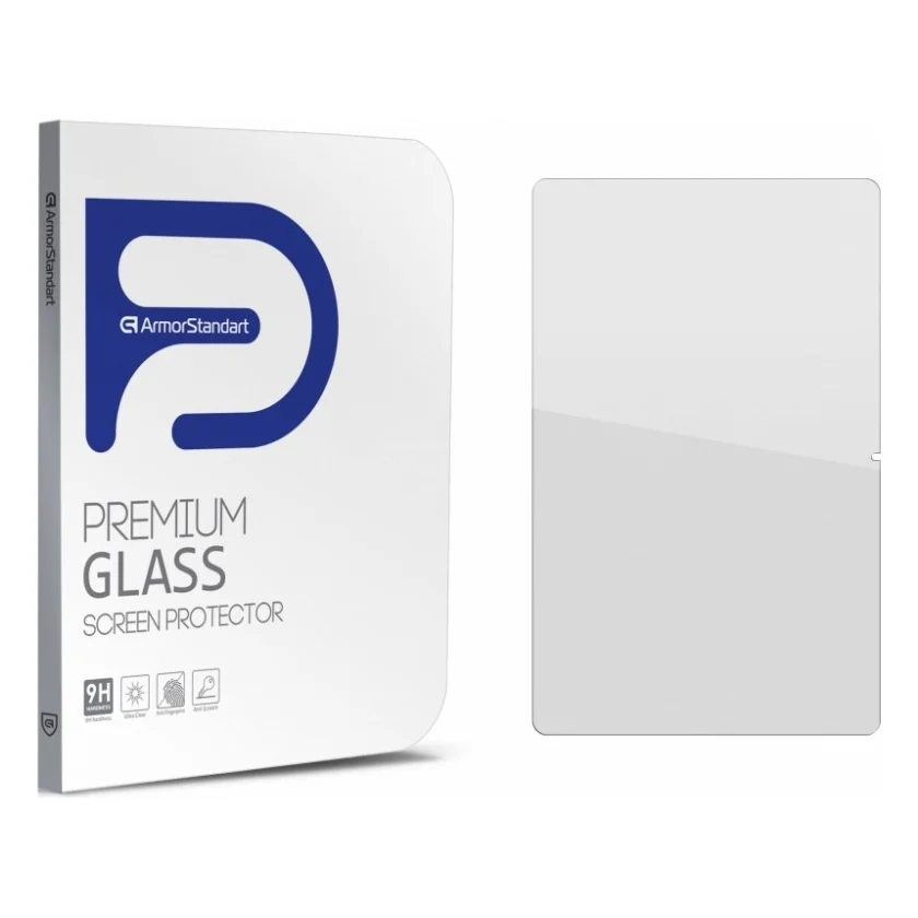 Скло захисне Armorstandart Glass.CR Lenovo Tab P11 (ARM60041)