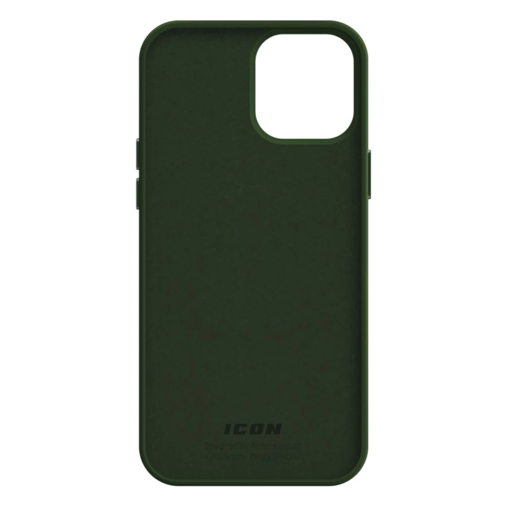 Чохол до моб. телефона Armorstandart ICON2 Case Apple iPhone 13 Pro Max Clover (ARM60503) — фото 2