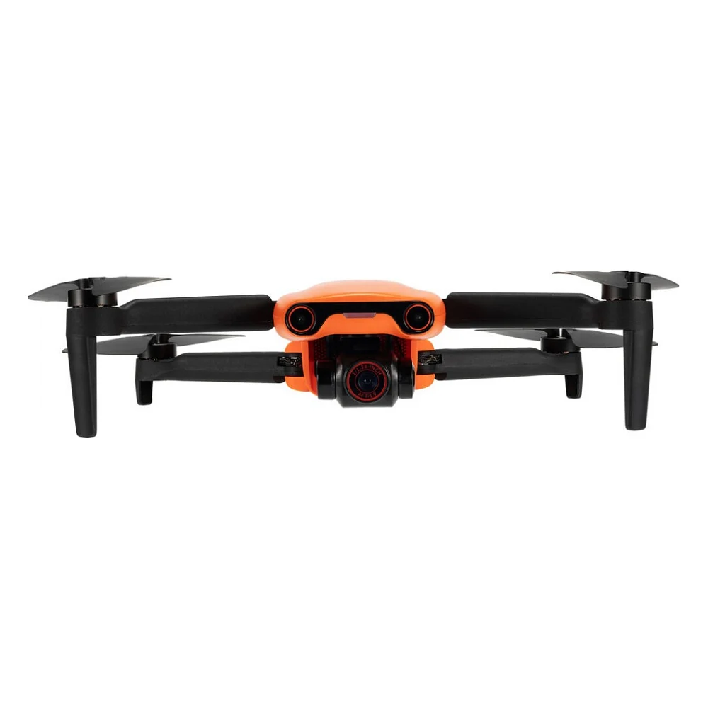Квадрокоптер Autel EVO Nano Plus (Orange) (102000738) — фото 4