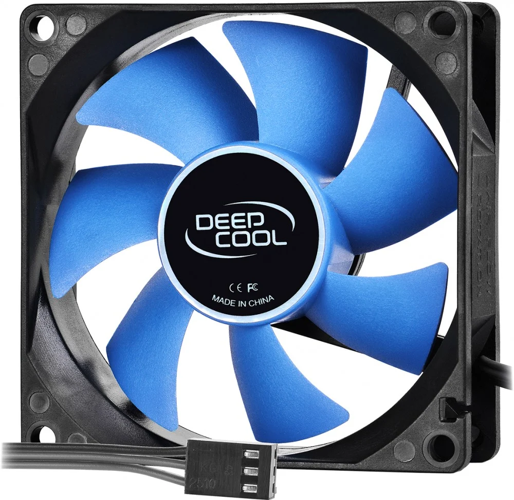 Кулер до процесора Deepcool ICE EDGE MINI FS V2.0 (DP-MCH2-IEMV2) — фото 15