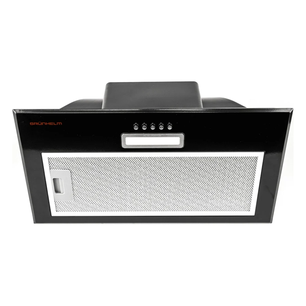 Витяжка кухонна Grunhelm GVC 620 B (117916)