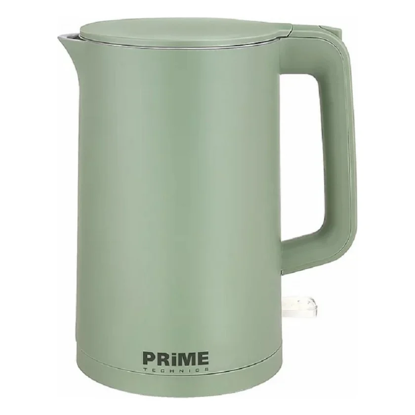 Електрочайник PRIME Technics PKP 1765 O