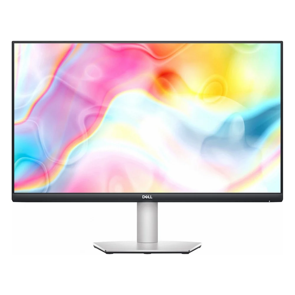 Монітор Dell S2722QC (210-BBRQ)