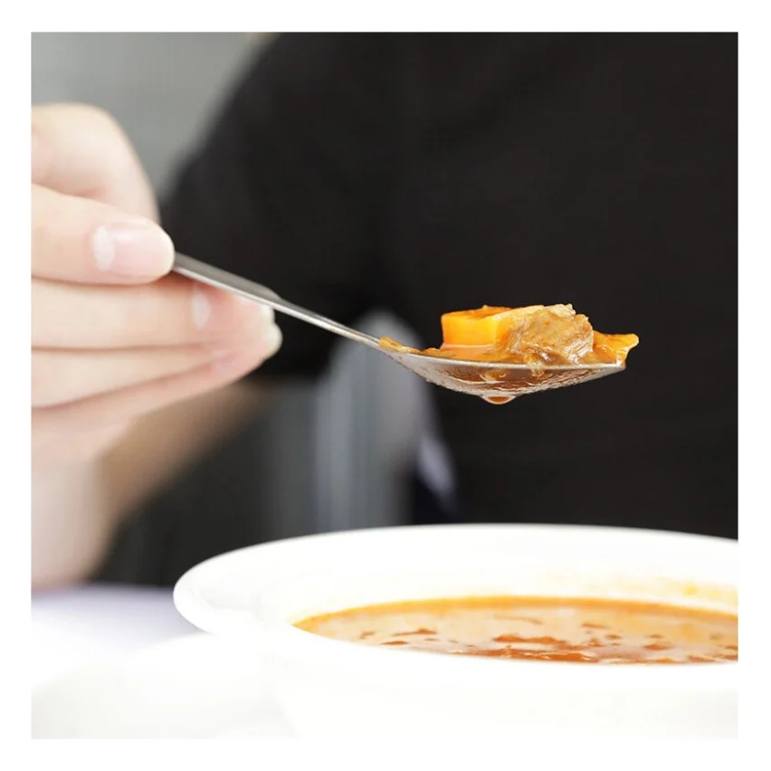 Ложка-вилка туристична NexTool Outdoor Spoon Fork (KT5525) — фото 6