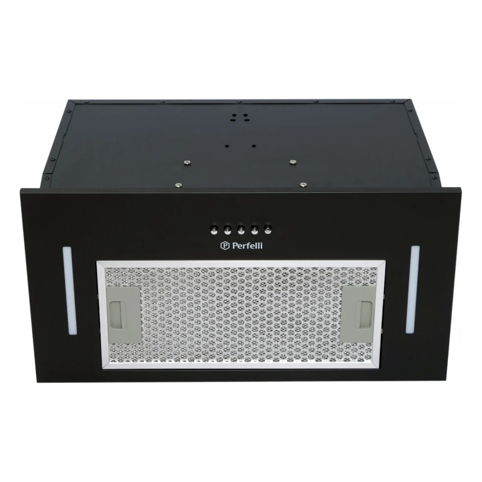Витяжка кухонна Perfelli BI 5653 BL 1000 LED