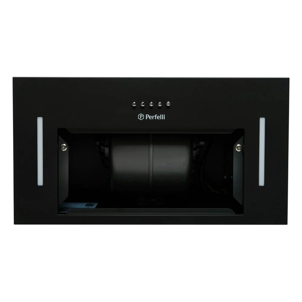 Витяжка кухонна Perfelli BI 5653 BL 1000 LED — фото 7