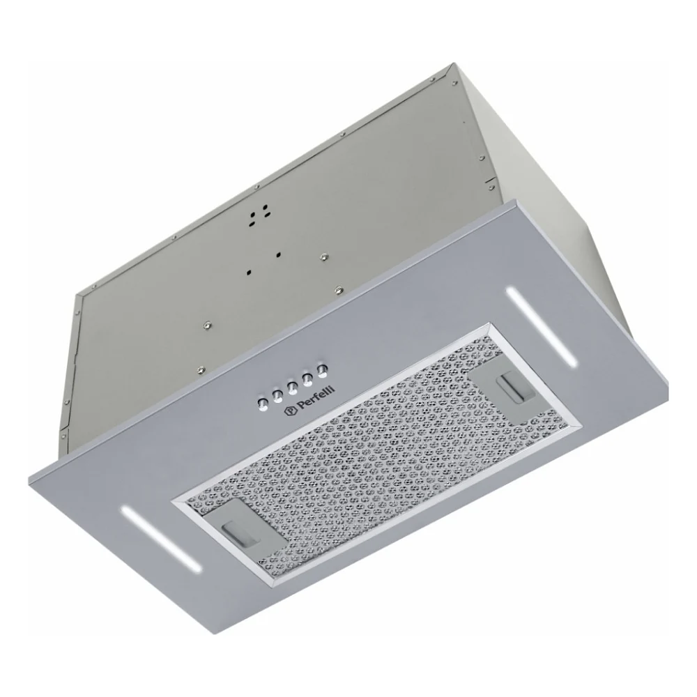 Витяжка кухонна Perfelli BI 5653 I 1000 LED — фото 4
