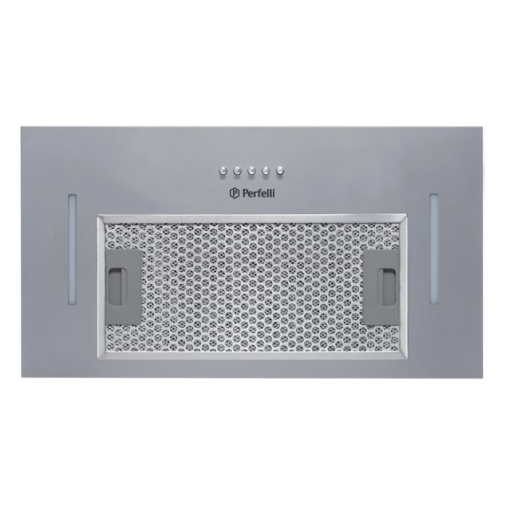 Витяжка кухонна Perfelli BI 5653 I 1000 LED — фото 6