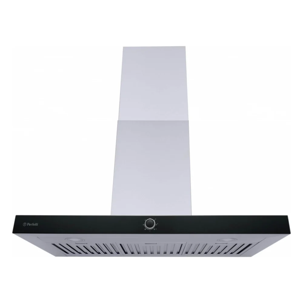 Витяжка кухонна Perfelli TM 9642 I/BL 1000 LED