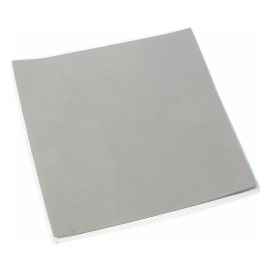 Термопрокладка Halnziye HY-100-100x100x0.5mm/23343