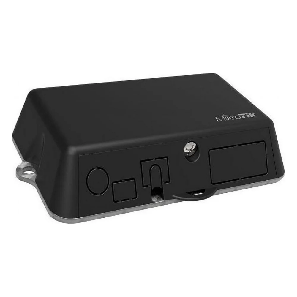 Точка доступу Wi-Fi Mikrotik RB912R-2nD-LTm