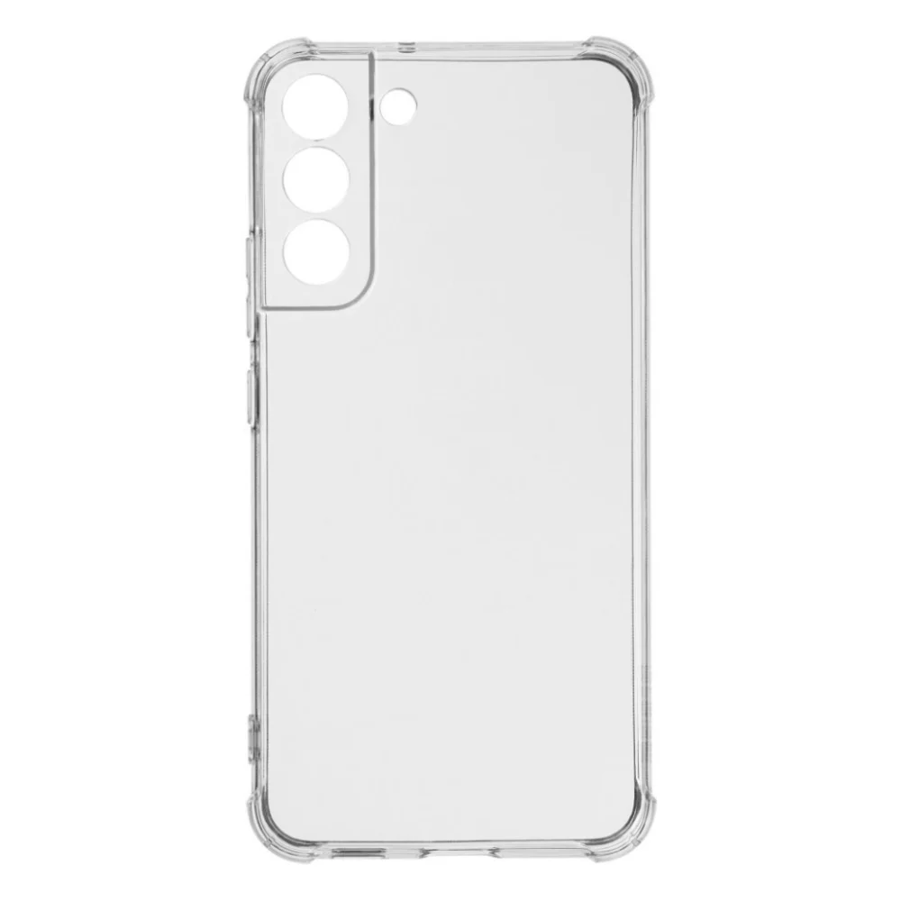 Чохол до моб. телефона Armorstandart SmartAir Force Samsung S22+ Transparent (ARM60898)