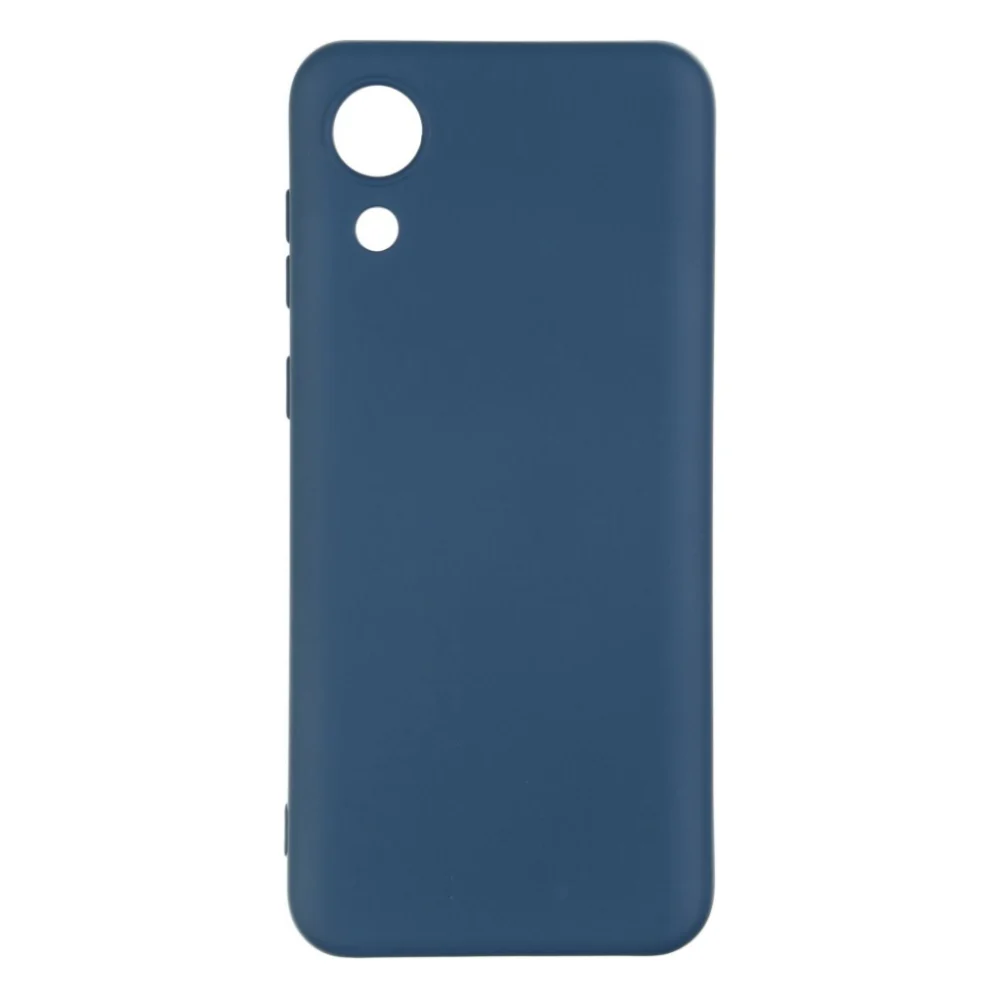 Чохол до моб. телефона Armorstandart SmartICON Case Samsung A03 Core (A032) Dark Blue (ARM60879)