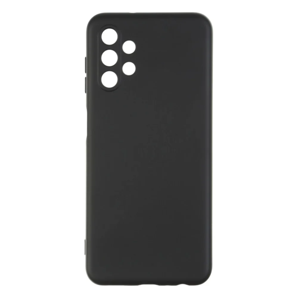 Чохол до моб. телефона Armorstandart SmartICON Case Samsung A13 4G Black (ARM60882)