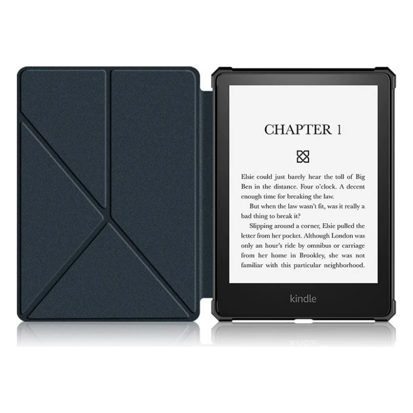 Чохол до електронної книги BeCover Ultra Slim Origami Amazon Kindle Paperwhite 11th Gen. 2021 D (707219) — фото 2