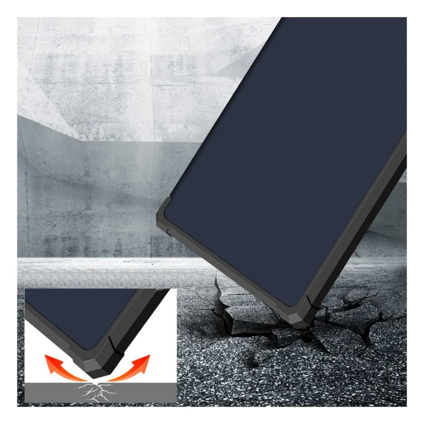 Чохол до електронної книги BeCover Ultra Slim Origami Amazon Kindle Paperwhite 11th Gen. 2021 D (707219) — фото 4