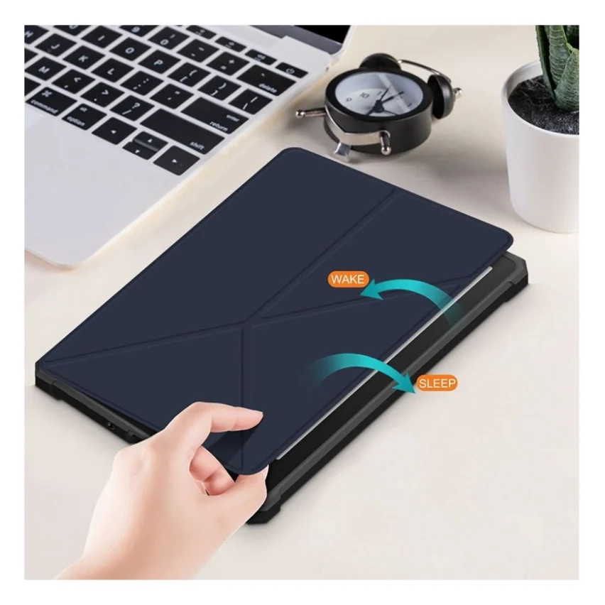 Чохол до електронної книги BeCover Ultra Slim Origami Amazon Kindle Paperwhite 11th Gen. 2021 D (707219) — фото 6