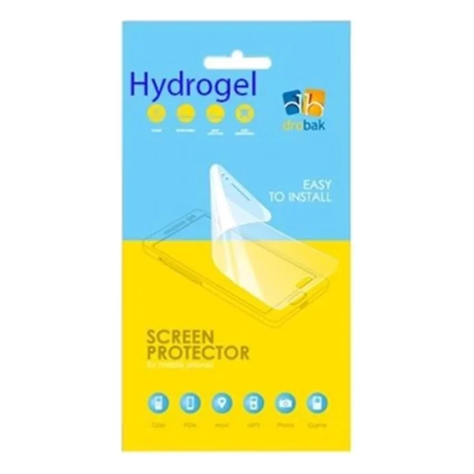 Плівка захисна Drobak Hydrogel Samsung Galaxy A22 (494951)