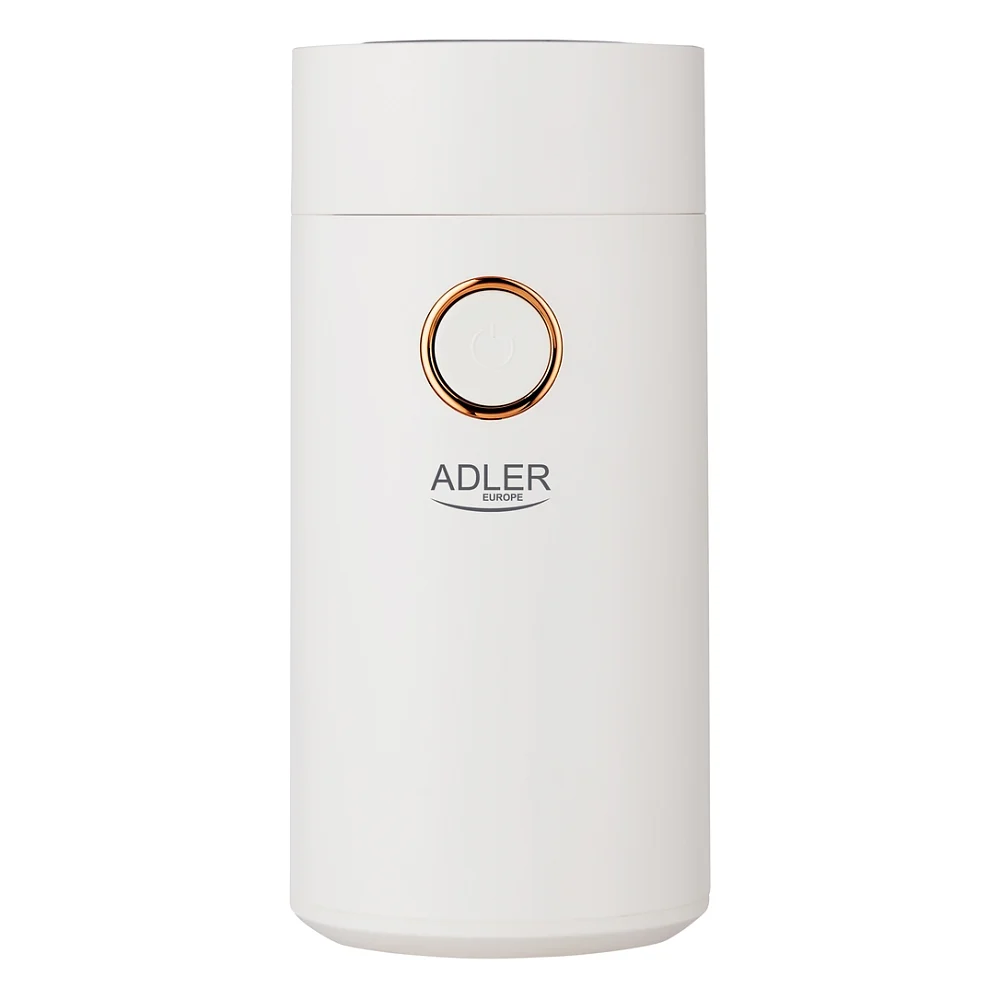 Кавомолка Adler AD 4446wg