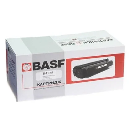 Картридж BASF для Samsung SCX-4725FN/4725F (KT-SCXD4725)
