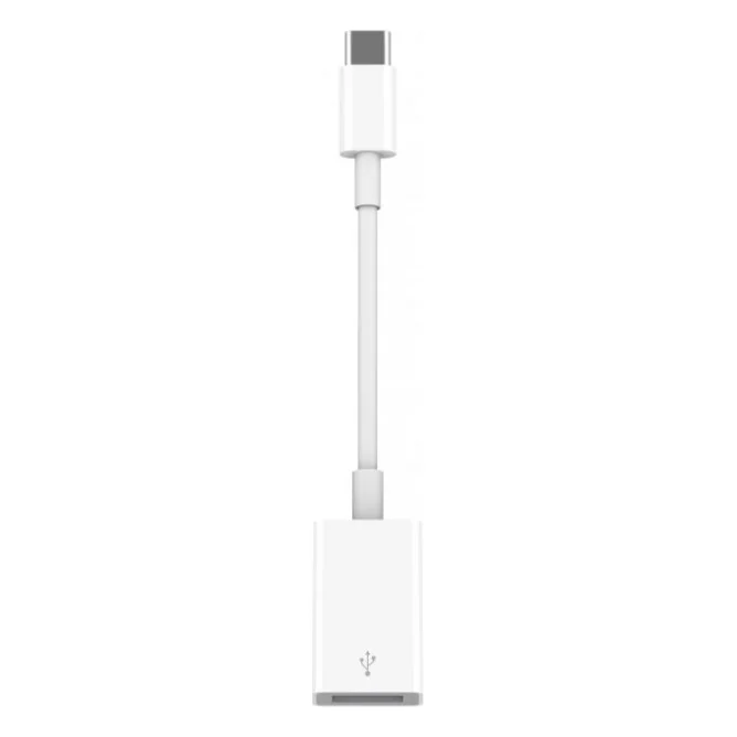 Перехідник XoKo USB Type-C to USB (XK-MH-360) — фото 2